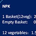 Plantation | Vegetable